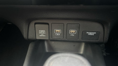 Honda Jazz 1.5 i-MMD Hybrid SR 5dr eCVT Hybrid Hatchback